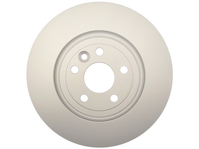 Raybestos Brakes Disc Brake Rotor P/N:982364 Fits: Jaguar F-pace 20-17, Land Rover Range Rover Velar 20-18 - Image 3