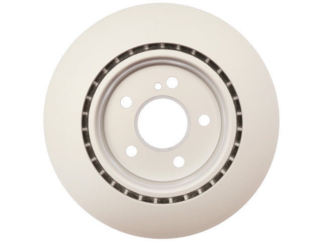 Raybestos Brakes Disc Brake Rotor P/N:982380FZN Fits: Mercedes-benz Cla250 18-14 - Image 2