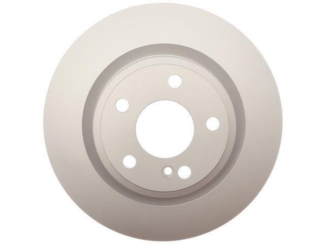 Raybestos Brakes Disc Brake Rotor P/N:982380FZN Fits: Mercedes-benz Cla250 18-14 - Image 3