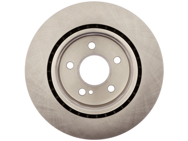 Raybestos Brakes Disc Brake Rotor P/N:982380R Fits: Mercedes-benz Cla250 18-14 - Image 2