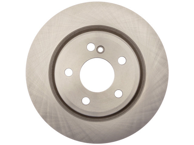 Raybestos Brakes Disc Brake Rotor P/N:982380R Fits: Mercedes-benz Cla250 18-14 - Image 3