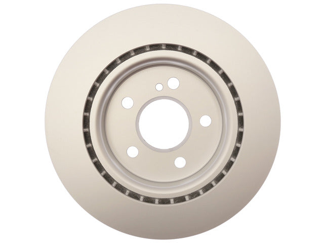 Raybestos Brakes Disc Brake Rotor P/N:982380 Fits: Mercedes-benz Cla250 18-14 - Image 2