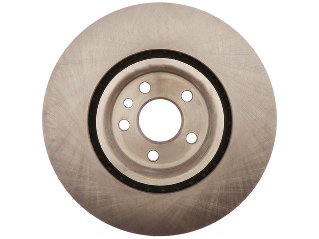 Raybestos Brakes Disc Brake Rotor P/N:982385R Fits: Jaguar E-pace 19-18 - Image 2