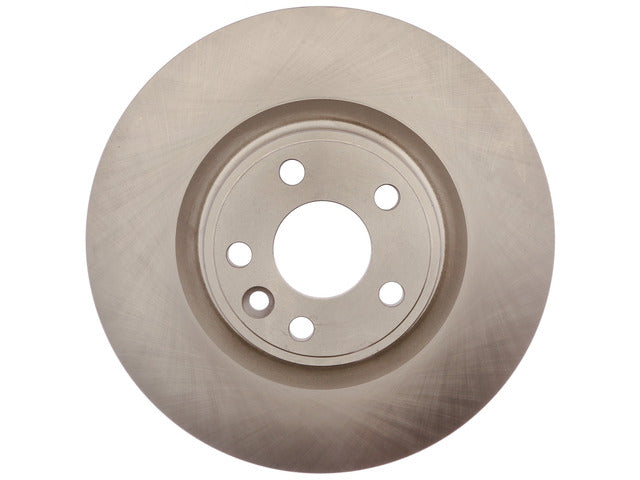 Raybestos Brakes Disc Brake Rotor P/N:982385R Fits: Jaguar E-pace 19-18 - Image 3