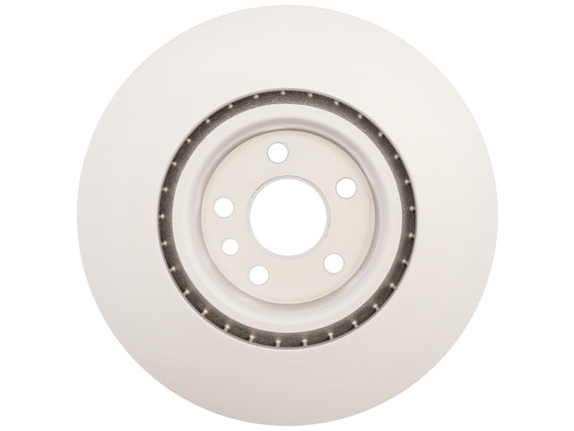 Raybestos Brakes Disc Brake Rotor P/N:982385 Fits: Jaguar E-pace 19-18 - Image 2
