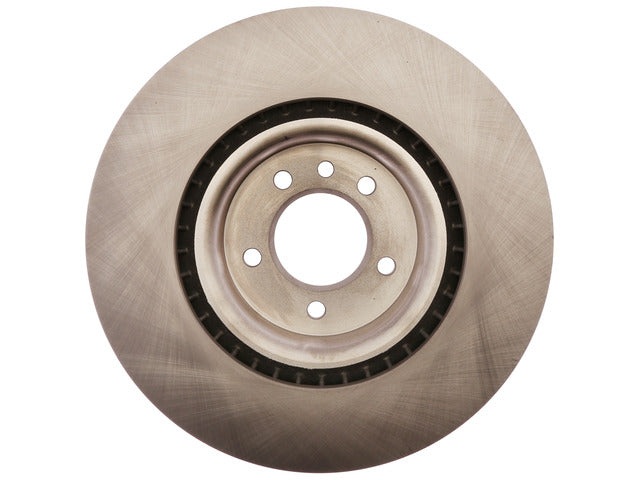 Raybestos Brakes Disc Brake Rotor P/N:982386R Fits: Land Rover Discovery 25-18, Land Rover Range Rover 22-19, Land Rover Range Rover Sport 22-18 - Image 2