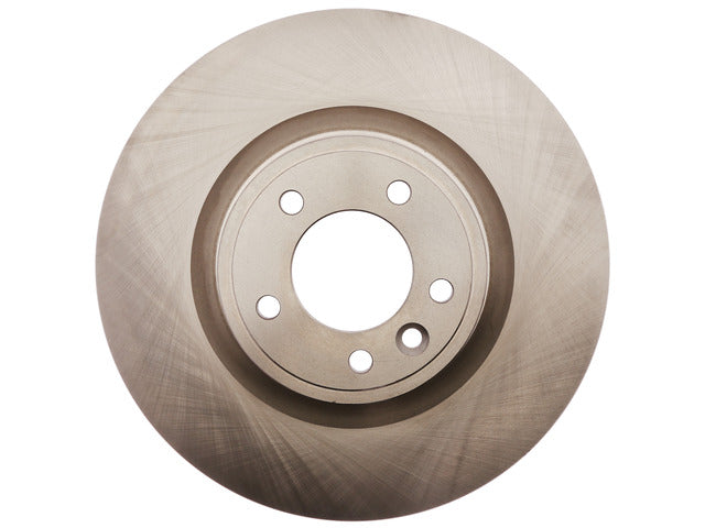 Raybestos Brakes Disc Brake Rotor P/N:982386R Fits: Land Rover Discovery 25-18, Land Rover Range Rover 22-19, Land Rover Range Rover Sport 22-18 - Image 3