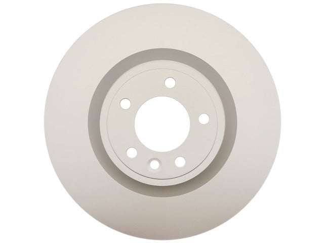 Raybestos Brakes Disc Brake Rotor P/N:982386 Fits: Land Rover Discovery 25-18, Land Rover Range Rover 22-19, Land Rover Range Rover Sport 22-18 - Image 2