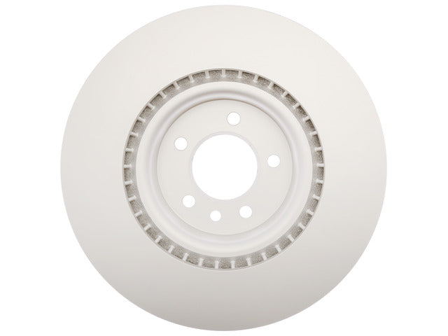 Raybestos Brakes Disc Brake Rotor P/N:982386 Fits: Land Rover Discovery 25-18, Land Rover Range Rover 22-19, Land Rover Range Rover Sport 22-18 - Image 3