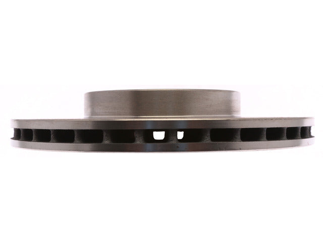Raybestos Brakes Disc Brake Rotor P/N:982407R Fits: Nissan Kicks 24-18, Nissan Sentra 2024, Nissan Versa 25-20 - Image 1