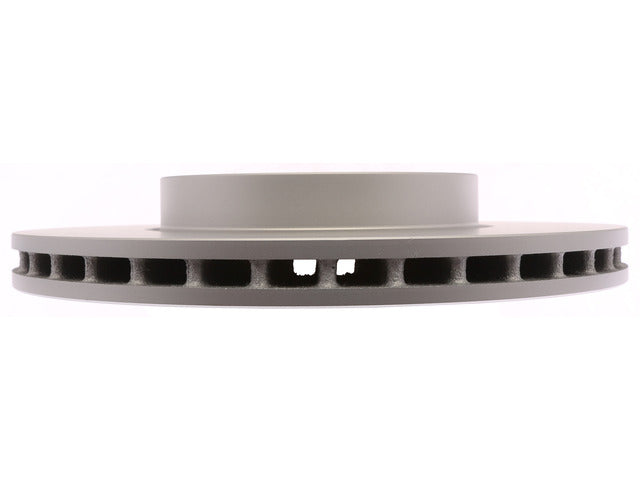 Raybestos Brakes Disc Brake Rotor P/N:982407 Fits: Nissan Kicks 24-18, Nissan Sentra 2024, Nissan Versa 25-20 - Image 1