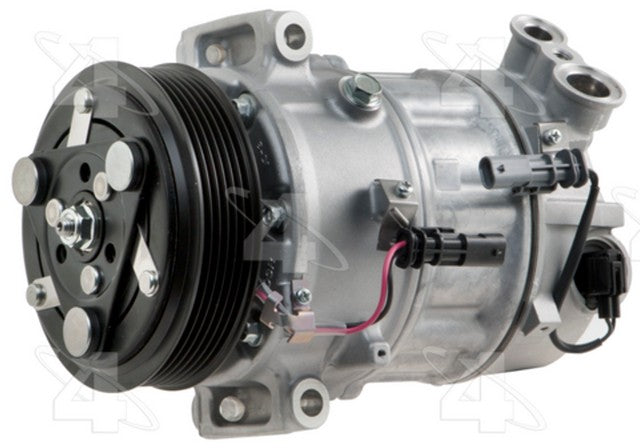 Four Seasons A/C Compressor P/N:98244 Fits: Buick Regal 2012 - Image 1