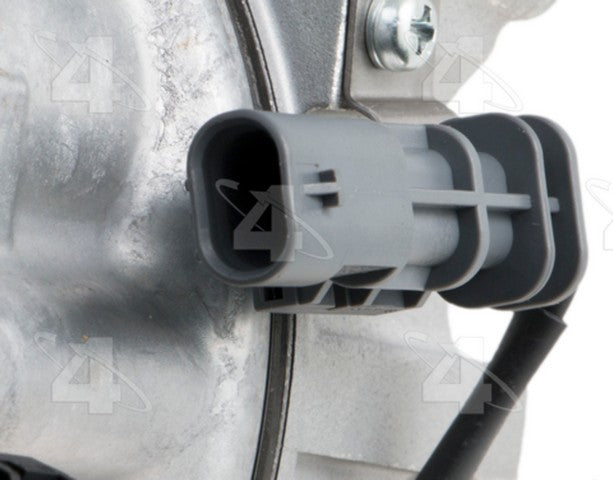 Four Seasons A/C Compressor P/N:98244 Fits: Buick Regal 2012 - Image 3