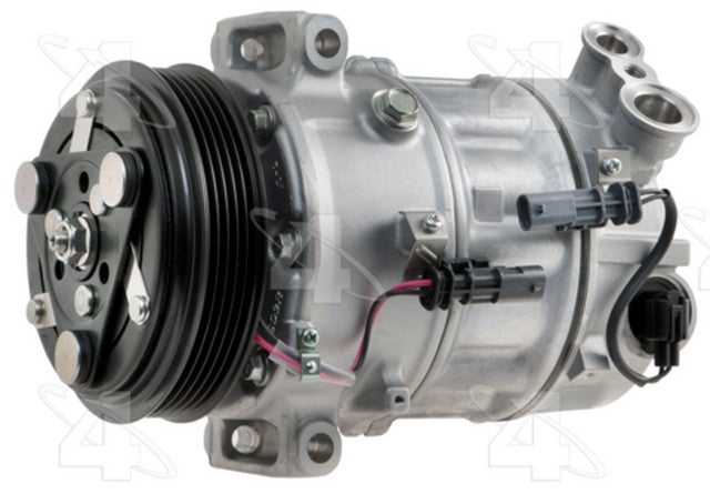 Four Seasons A/C Compressor P/N:98245 Fits: Buick Regal 2012 - Image 1