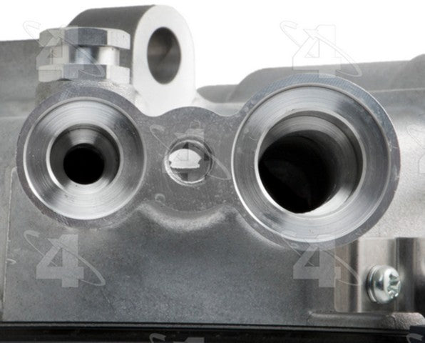 Four Seasons A/C Compressor P/N:98245 Fits: Buick Regal 2012 - Image 4
