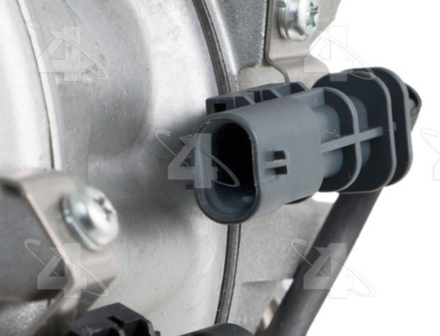 Four Seasons A/C Compressor P/N:98245 Fits: Buick Regal 2012 - Image 2