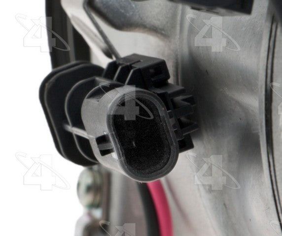 Four Seasons A/C Compressor P/N:98245 Fits: Buick Regal 2012 - Image 3