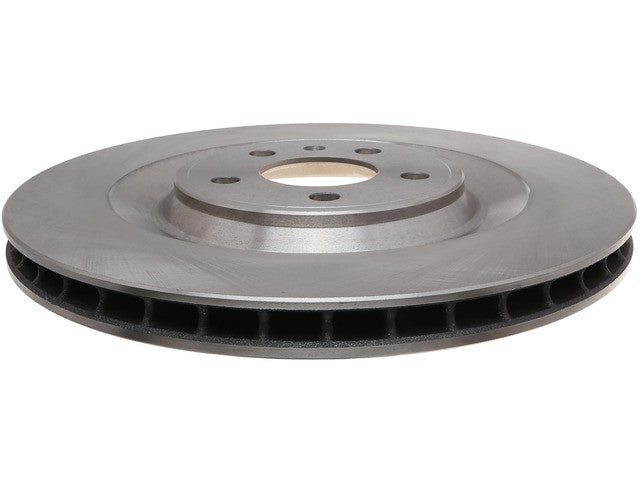 Raybestos Brakes Disc Brake Rotor P/N:982467R Fits: Porsche Macan 18-15 - Image 1
