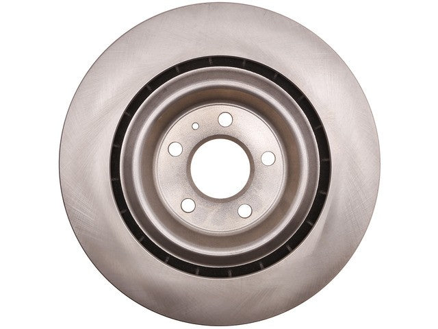 Raybestos Brakes Disc Brake Rotor P/N:982467R Fits: Porsche Macan 18-15 - Image 2