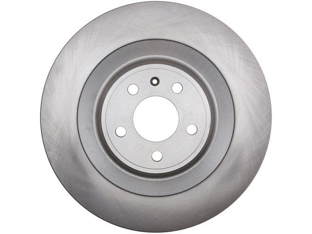 Raybestos Brakes Disc Brake Rotor P/N:982467R Fits: Porsche Macan 18-15 - Image 3