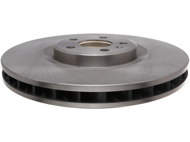 Raybestos Brakes Disc Brake Rotor P/N:982468R Fits: Porsche Macan 18-15, Porsche Macan 24-20 - Image 1
