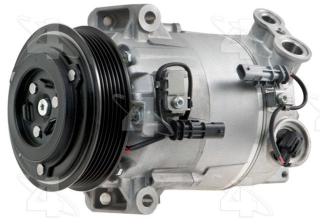 Four Seasons A/C Compressor P/N:98247 Fits: Buick Regal 2013 - Image 1