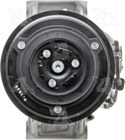 Four Seasons A/C Compressor P/N:98247 Fits: Buick Regal 2013 - Image 2