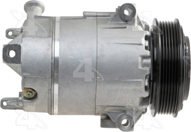 Four Seasons A/C Compressor P/N:98247 Fits: Buick Regal 2013 - Image 3