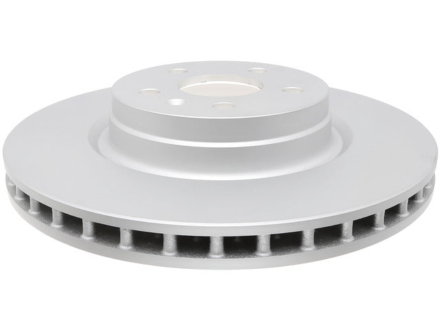 Raybestos Brakes Disc Brake Rotor P/N:982507 Fits: Tesla S 21-12, Tesla X 21-16 - Image 1