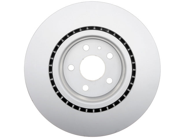 Raybestos Brakes Disc Brake Rotor P/N:982507 Fits: Tesla S 21-12, Tesla X 21-16 - Image 2