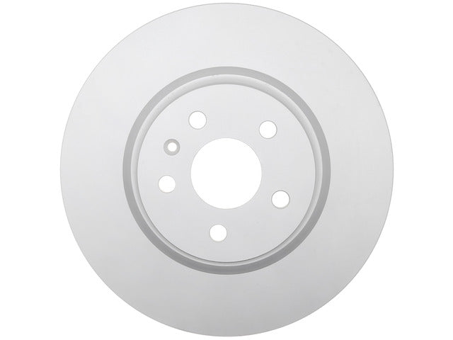 Raybestos Brakes Disc Brake Rotor P/N:982507 Fits: Tesla S 21-12, Tesla X 21-16 - Image 3