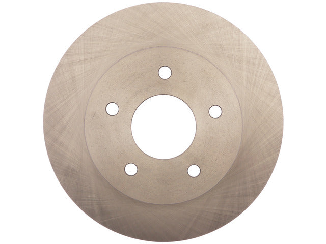Raybestos Brakes Disc Brake Rotor P/N:982511R Fits: Nissan Altima 24-19, Nissan Kicks 25-21 - Image 3