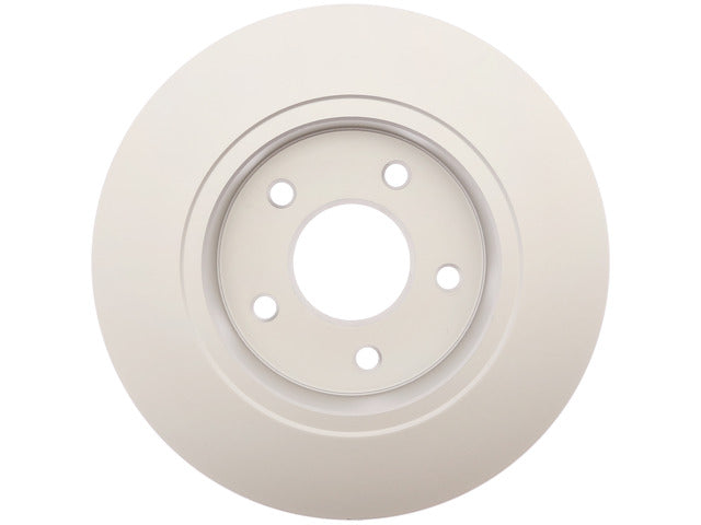Raybestos Brakes Disc Brake Rotor P/N:982511 Fits: Nissan Altima 24-19, Nissan Kicks 25-21 - Image 2