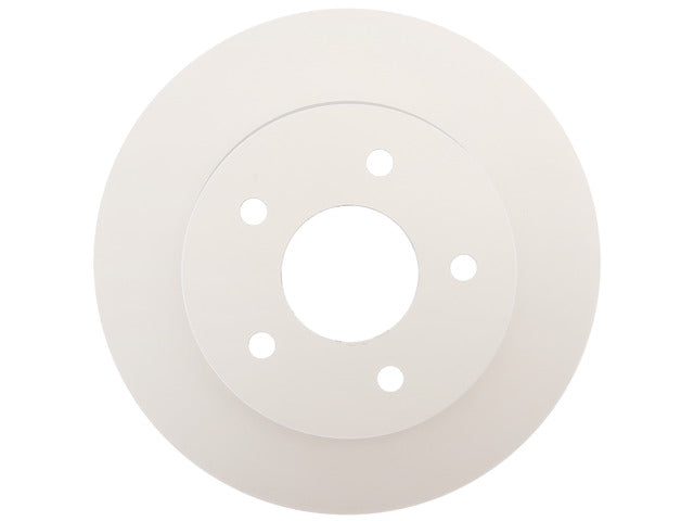 Raybestos Brakes Disc Brake Rotor P/N:982511 Fits: Nissan Altima 24-19, Nissan Kicks 25-21 - Image 3