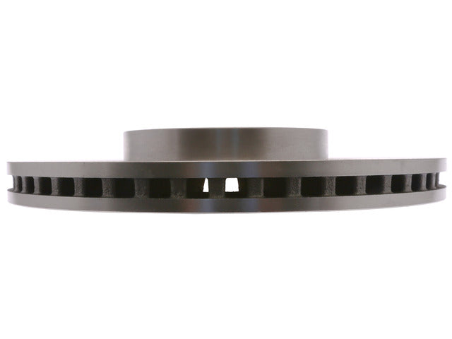 Raybestos Brakes Disc Brake Rotor P/N:982512R Fits: Hyundai Santa Fe 20-19 - Image 1