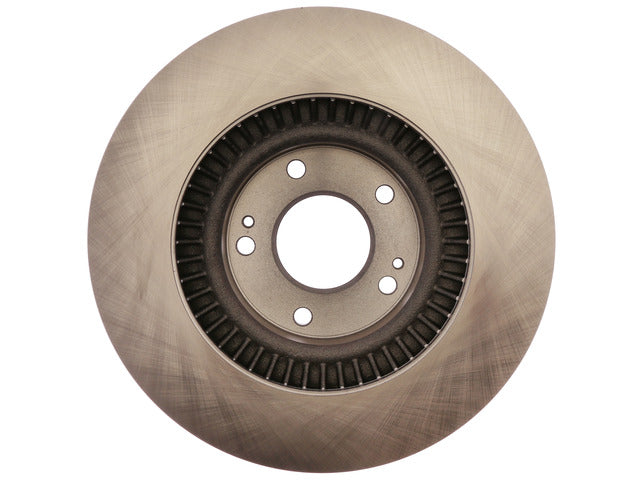 Raybestos Brakes Disc Brake Rotor P/N:982512R Fits: Hyundai Santa Fe 20-19 - Image 2
