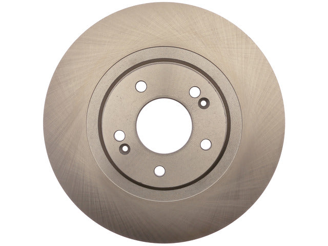 Raybestos Brakes Disc Brake Rotor P/N:982512R Fits: Hyundai Santa Fe 20-19 - Image 3