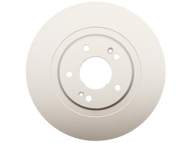 Raybestos Brakes Disc Brake Rotor P/N:982512 Fits: Hyundai Santa Fe 20-19 - Image 3