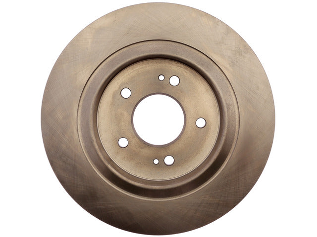 Raybestos Brakes Disc Brake Rotor P/N:982513R Fits: Hyundai Palisade 25-20, Hyundai Santa Fe 20-19, Kia Telluride 25-20 - Image 2