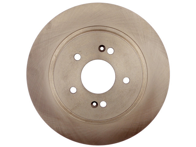 Raybestos Brakes Disc Brake Rotor P/N:982513R Fits: Hyundai Palisade 25-20, Hyundai Santa Fe 20-19, Kia Telluride 25-20 - Image 3