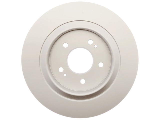 Raybestos Brakes Disc Brake Rotor P/N:982513 Fits: Hyundai Palisade 25-20, Hyundai Santa Fe 20-19, Kia Telluride 25-20 - Image 2