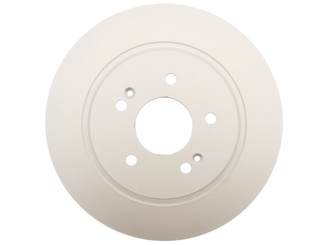 Raybestos Brakes Disc Brake Rotor P/N:982513 Fits: Hyundai Palisade 25-20, Hyundai Santa Fe 20-19, Kia Telluride 25-20 - Image 3