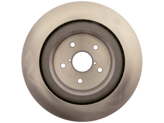 Raybestos Brakes Disc Brake Rotor P/N:982543R Fits: Subaru Ascent 24-19 - Image 2