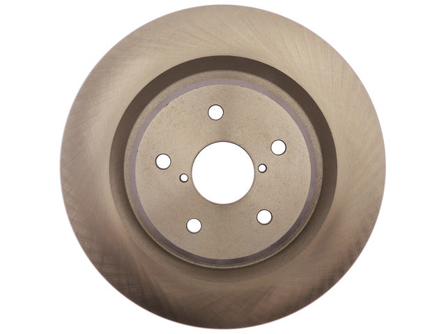 Raybestos Brakes Disc Brake Rotor P/N:982543R Fits: Subaru Ascent 24-19 - Image 3