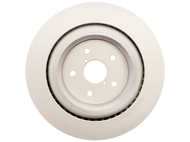 Raybestos Brakes Disc Brake Rotor P/N:982543 Fits: Subaru Ascent 24-19 - Image 2