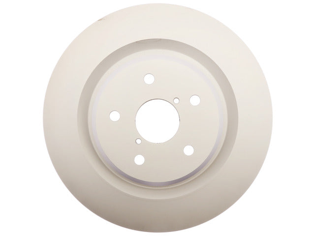 Raybestos Brakes Disc Brake Rotor P/N:982543 Fits: Subaru Ascent 24-19 - Image 3