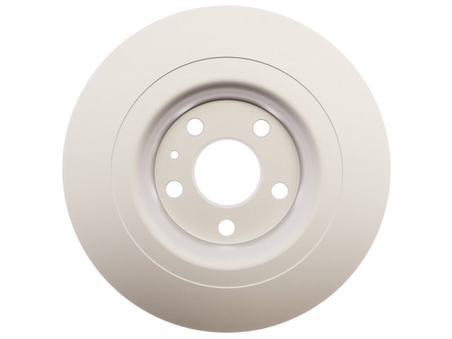 Raybestos Brakes Disc Brake Rotor P/N:982544 Fits: Volvo Xc40 25-19 - Image 2