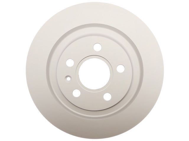 Raybestos Brakes Disc Brake Rotor P/N:982544 Fits: Volvo Xc40 25-19 - Image 3