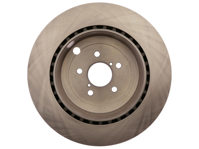 Raybestos Brakes Disc Brake Rotor P/N:982545R Fits: Subaru Brz 20-17 - Image 2