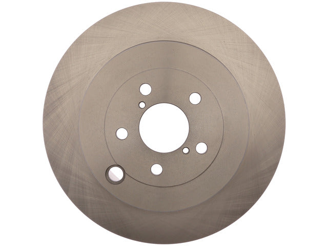 Raybestos Brakes Disc Brake Rotor P/N:982545R Fits: Subaru Brz 20-17 - Image 3